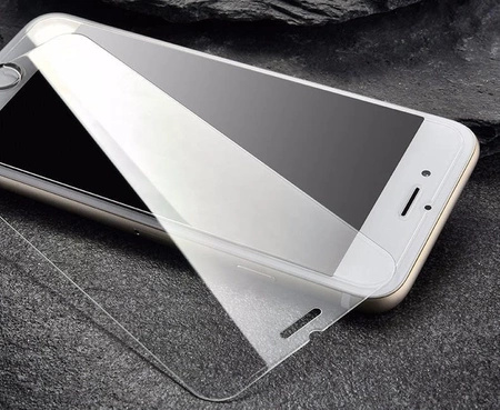 WOZINSKY SZKŁO HARTOWANE DO SAMSUNG GALAXY S24+ WYSOKA TWARDOŚĆ OCHRONNE