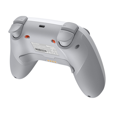 Kontroler bezprzewodowy GameSir Nova 2 Lite (biały)
