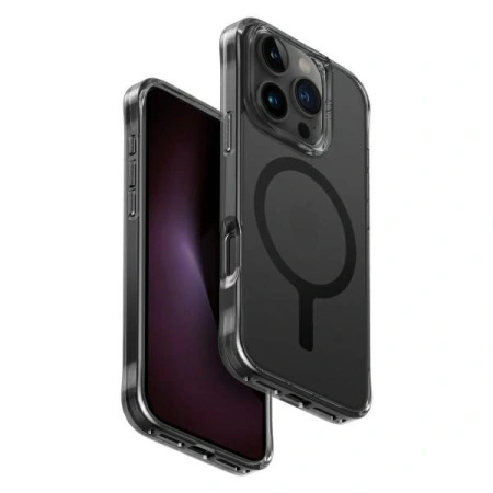 UNIQ ETUI LIFEPRO XTRME DO IPHONE 16 PRO MAGCLICK Z MAGNETYCZNYM ŁADOWANIEM