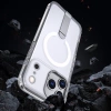 HURTEL ETUI HYBRID ARMOR X DO IPHONE 17 PRO Z PODSTAWKĄ KOMBATYBILNE
