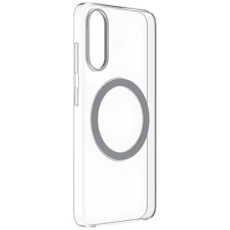 SAMSUNG ETUI CLEAR MAGNET CASE DO GALAXY S25 EDGE MAGNETYCZNE
