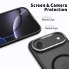 TECH-PROTECT ETUI MAGSAFE DO IPHONE 17 AIR MAGEDGE ZAMKNIĘCIE