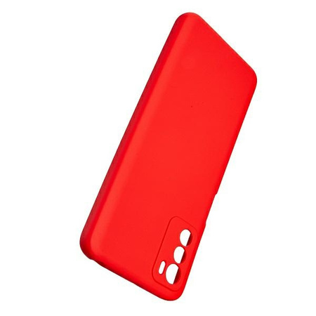 BELINE SILIKONOWE ETUI DO MOTOROLA MOTO G42 OCHRONA TELEFONU ANTYPOŚLIZGOWA