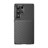 HURTEL ETUI CASE POKROWIEC SILIKONOWY DO SAMSUNG GALAXY S25 ULTRA PANCERNY