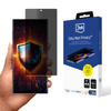 3MK FOLIA OCHRONNA SILKY MATT PRIVACY DO SAMSUNG GALAXY NOTE 10 OCHRONA