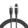 Kabel magnetyczny do telefonu Mcdodo USB-C PD do iPhone Magnetic Pro, 20W 1,2m