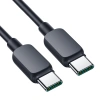 JOYROOM KABEL 60W DO USB-C 1.2M DO TELEFONÓW LAPTOPÓW ZE SZYBKIM ŁADOWANIEM