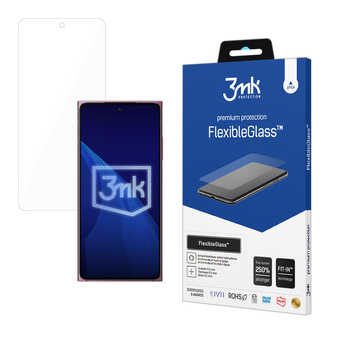 HMD Skyline 5G - 3mk FlexibleGlass