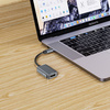 TECH-PROTECT ULTRABOOST ADAPTER HDMI 4K 60HZ DO SMARTFONÓW MACBOOKA LAPTOPA