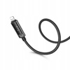 MCDODO KABEL USB-C LIGHTNING SZYBKIE ŁADOWANIE DO APPLE IPHONE 36W 1M OLED