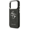 GUESS ETUI 4G BIG 4G CLASSIC LOGO DO IPHONE 17 PRO MAX LUKSUSOWA OCHRONA