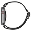 SPIGEN FIT LITE APPLE WATCH 4 / 5 / 6 / 7 / 8 / SE / ULTRA (42 / 44 / 45 / 49 MM) BLACK