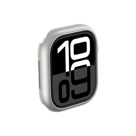 AMAZINGTHING ETUI MINIMAL CASE DO APPLE WATCH 46MM Z OCHRONĄ ZEGARKA