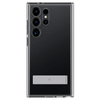 SPIGEN POKROWIEC ULTRA HYBRID S DO SAMSUNG GALAXY S24 ULTRA WYSOKA OCHRONA