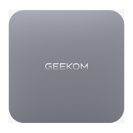 Mini PC GEEKOM GT1MEGA Intel® Core™ Ultra 9 185H 16GB 1TB + Win 11 Pro