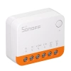SONOFF INTELIGENTNY PRZEŁĄCZNIK MINI WIFI DO SMART HOME Z ZDALNYM DOSTĘPEM