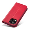 HURTEL ETUI MAGNETIC CASE DO IPHONE 14 PLUS Z PORTFELEM I FUNKCJĄ STANDEM