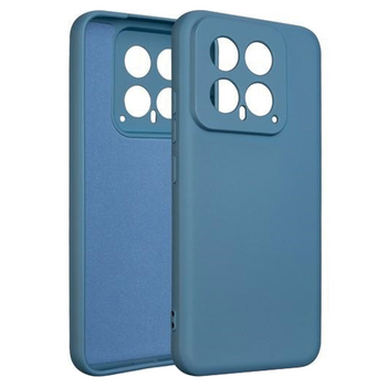BELINE ETUI SILICONE DO XIAOMI 14 POKROWIEC TELEFONU Z ODPORNOŚCIĄ