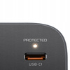 MCDODO PRZEJŚCIÓWKA ŁADOWARKA ADAPTER PODRÓŻNY WTYCZKA EU 3 X USB-C USB-A