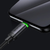 MCDODO KABEL USB-C SZYBKIE ŁADOWANIE DO SAMSUNG XIAOMI USB TYP C QC 4.0 1M
