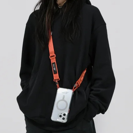 SKINARMA SCOUT XE SMYCZ UNIWERSALNA DO TELEFONÓW NA TELEFON ŁATWE MOCOWANIE