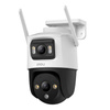 Zewnętrzna kamera WiFi IMOU Cruiser Dual 8MP
