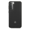 Mercedes MEHCS21SARMBK S21 G991 czarny/black hardcase Urban Line