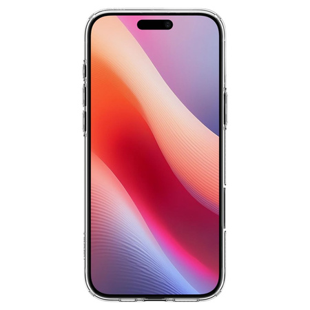 SPIGEN LIQUID CRYSTAL MAG DO MAGSAFE DO IPHONE 16 PRO MAX ETUI Z FUNKCJĄ