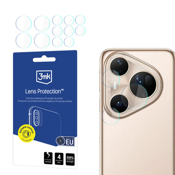 3MK OCHRONA OBIEKTYWU LENS PROTECTION DO HUAWEI PURA 80 ULTRA