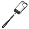 AUDI SMYCZ DO TELEFONU 28CM 10MM LEATHER DO TELEFONÓW SAMSUNG XIAOMI HUAWEI