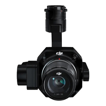 DJI ZENMUSE P1 KAMERA DO DRONÓW DJI WYSOKA JAKOŚĆ OBRAZU DO PRACY Z