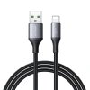 JOYROOM KABEL USB-A DO LIGHTNING 3A 1M DO TELEFONÓW APPLE SZYBKIE