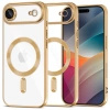 TECH-PROTECT ETUI MAGFLEX MAGSAFE DO IPHONE 17 AIR OCHRONA PRZEZROCZYSTE