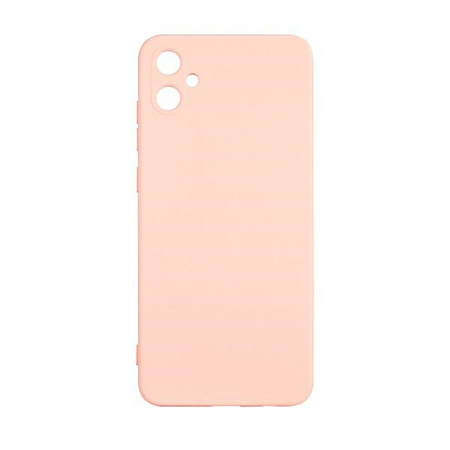 BELINE ETUI SILICONE DO SAMSUNG A05 OCHRONA TELEFONU Z ELASTYCZNYM
