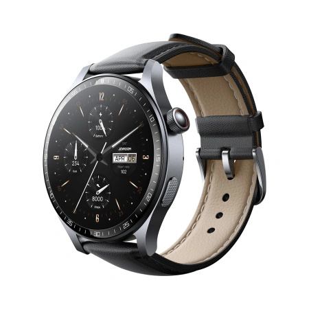 JOYROOM SMARTWATCH JR-FC2 PRO DO TELEFONÓW Z WYŚWIETLACZEM AMOLED