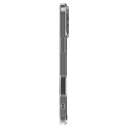 SPIGEN ETUI DO MAGSAFE IPHONE 16 PRO MAX OCHRONA TELEFONU Z WYSOKĄ JAKOŚCIĄ