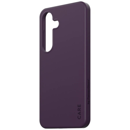 PANZERGLASS ETUI POKROWIEC DO SAMSUNG GALAXY S25 OCHRONNE WYSOKIEJ JAKOŚCI