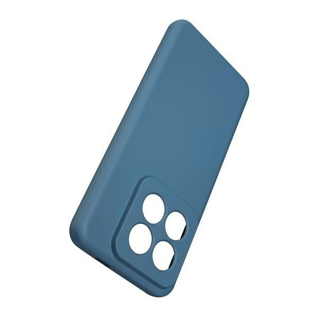 BELINE ETUI SILICONE DO XIAOMI 14 PRO CASE OCHRONNY POKROWIEC TELEFON