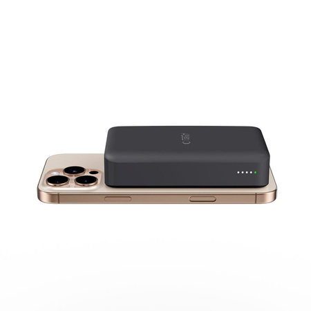 TECH-PROTECT POWERBANK PB12 LIFEMAG DO MAGSAFE 20000MAH DO IPHONE 12 13 14