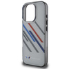 BMW ETUI HARDCASE MOTORSPORT IML RANDOM STRIPES DO IPHONE 16 PRO 6.3