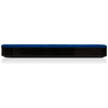 Dysk zewnętrzny Verbatim Store n Go USB  3.0 HDD 1TB niebieski 53200