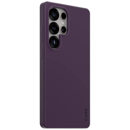 PANZERGLASS ETUI CARE FASHION DO SAMSUNG GALAXY S25 ULTRA DESIGN I OCHRONA