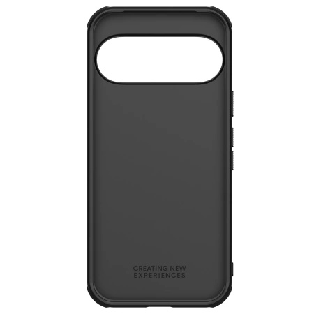 Etui Nillkin Super Frosted Shield Pro na Google Pixel 10/10 Pro - czarne