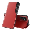 HURTEL ETUI CASE POKROWIEC DO SAMSUNG GALAXY S25 ULTRA Z KLAPKĄ I PODSTAWKĄ
