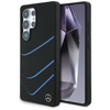 MERCEDES ETUI SILICONE DO SAMSUNG GALAXY S25 ULTRA Z DO MAGSAFE CONTRASTED