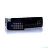 EP AUDIO RADIO 12V Z AUX USB DO SAMOCHODÓW Z FUNKCJĄ HANDS-FREE I BLUETOOTH
