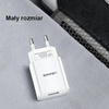 USAMS ŁADOWARKA 1XUSB DO LIGHTNING FAST CHARGING DO IPHONE 11 12 13 14 2,1A