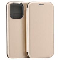 BELINE ETUI BOOK MAGNETYCZNE DO IPHONE 16 PRO MAX 6,9 CALA OCHRONNY