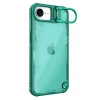 NILLKIN ETUI ICEBLADE PROP DO IPHONE 16E Z PODSTAWKĄ OCHRONĄ I WYGODNYM