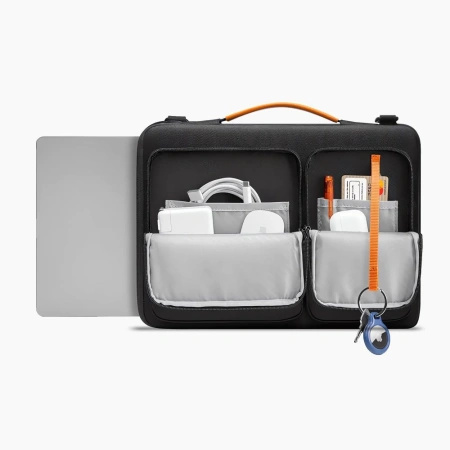 TECH-PROTECT TORBA DO LAPTOPA 15-16 CALI DEFENDER BAG Z OCHRONĄ